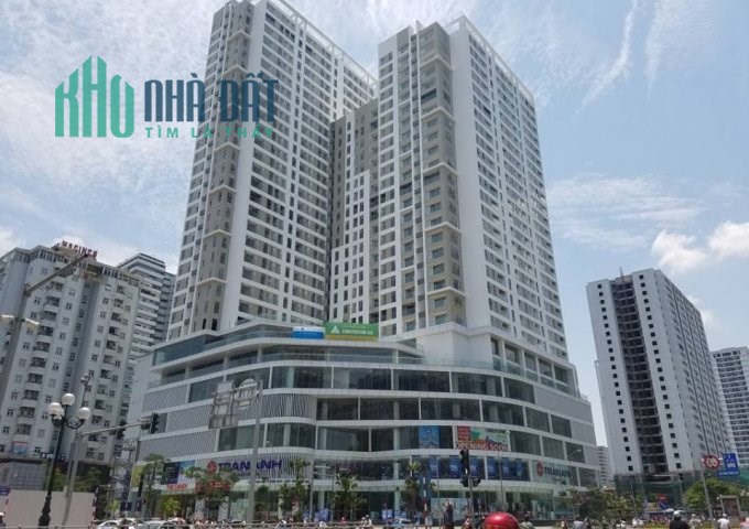 Cho thuê văn phòng và mặt bằng thương mại tòa Hà Nội Center Point 27 Lê Văn Lương, Thanh Xuân