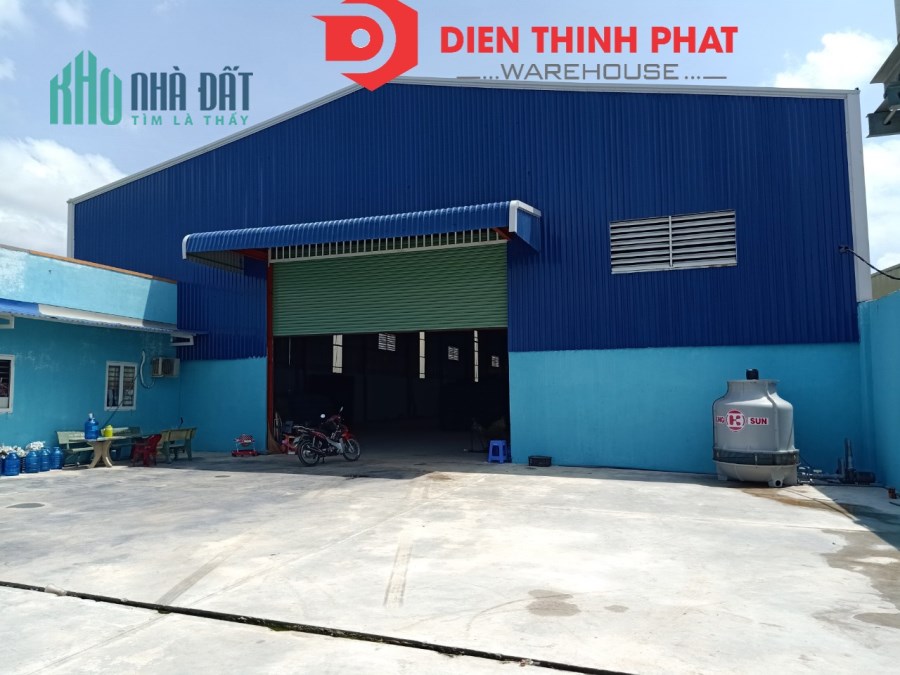 Xưởng mới xây cho thuê(	giá siêu rẻ):liên Ấp 1-2;Tây Lân;liên Khu 4-5 (160m;200;300;400;500m2)