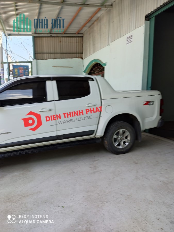 cho thuê nhà xưởng Mã Lò – Hương Lộ 2 quận Bình Tân 10x30 (300m) giá 25tr