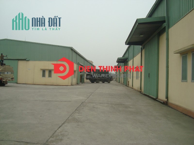 Cho thuê xưởng Láng Le Bàu Cò,Vườn Thơm,Mai Bá Hương (500;600;800;1.000m2)60Nghìn /m