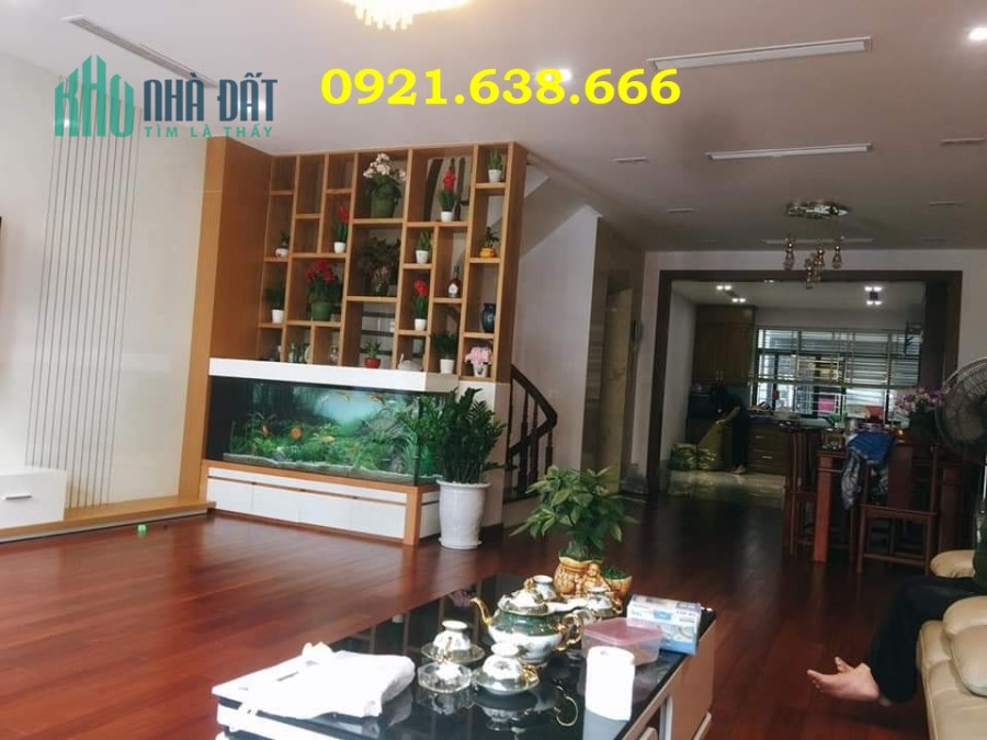 Bán Shophouse Vinhomes Gardenia, 121m x 6T