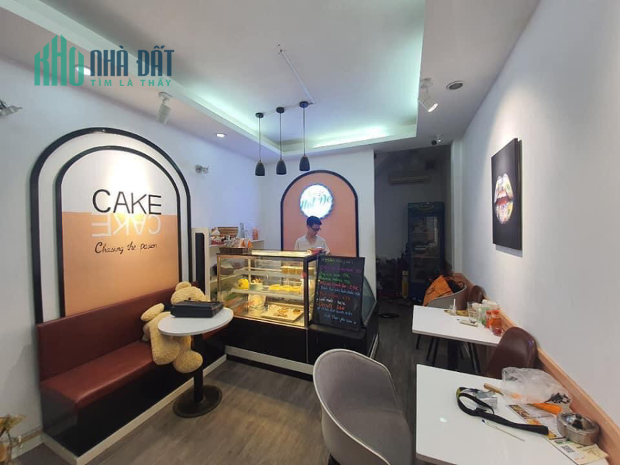 VIP VEW HỒ TÂY QUÁ ĐẸP GIÁ RẺ -KINH DOANH CAFE- VĂN PHÒNG- NHỈNH 10 TỶ- 45M