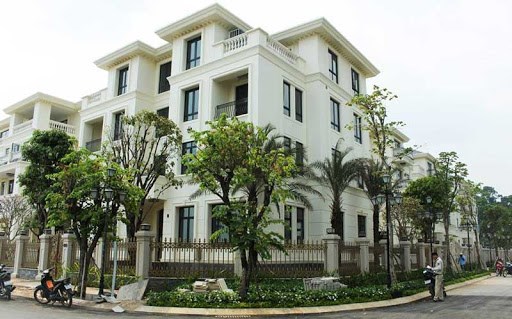 Chính chủ cần bán gấp biệt thự lô góc KĐT Thanh Hà giá tốt liên hệ ngay 0355150964