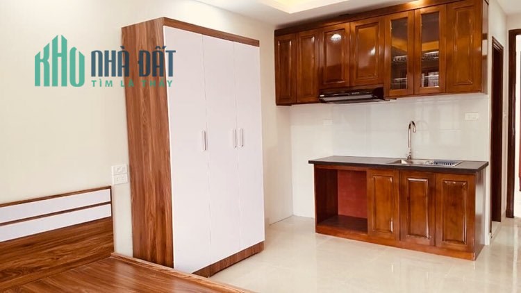 KHƯƠNG ĐÌNH THANH XUÂN NHÀ MỚI GẦN HỒ Ô TÔ KINH DOANH Ở LUÔN 61M 5 TẦNG CHỈ 4.98 TỶ.
