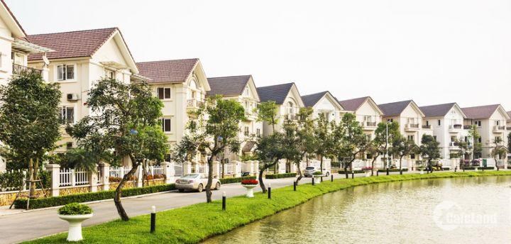 Bán gấp liền kề mặt kênh A1.2 Dự án Thanh Hà Mường Thanh. Giá chỉ nhỉnh 3 tỷ. LH 0355150964