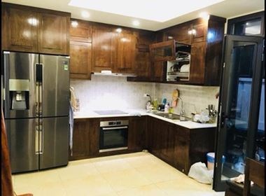 Bán nhà đường ô tô kinh doanh Vũ Tông Phan, quận Thanh Xuân,55m2x5t, 5.45 tỷ