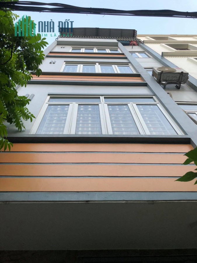 SIÊU PHẨM Phú Đô, Nam Từ Liêm 34.3 m2 – 2.9 tỷ bay luôn