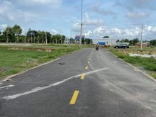 Thanh lý ngay lô góC 200m2 ngay MT Trường Chinh