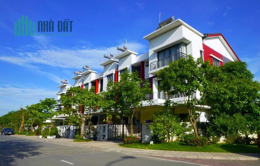 Liền kề giá rẻ dự án Thanh Hà. Chỉ nhỉnh 2,X tỷ/100m2. Lh ngay 0355150964