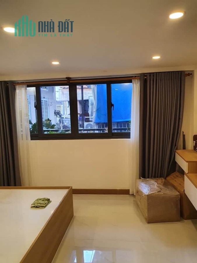 Bán nhà 2 mặt tiền đường 3/2, 53m2, Phường 10, Quận 10, giá hạ sốc còn 5 tỷ 350