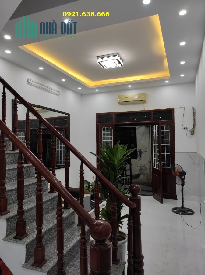Bán nhà riêng Cự Lộc, Thanh Xuân, diện tích 38m, giá 3.35 tỷ, 0902556333