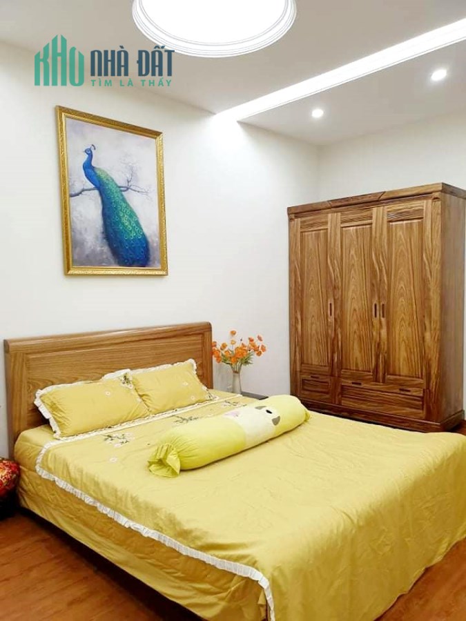 Bán căn hộ cao cấp tòa 34T Trung Hòa Nhân Chính 130m2, giá 31 triệu/m2. LH: 0336.553.640