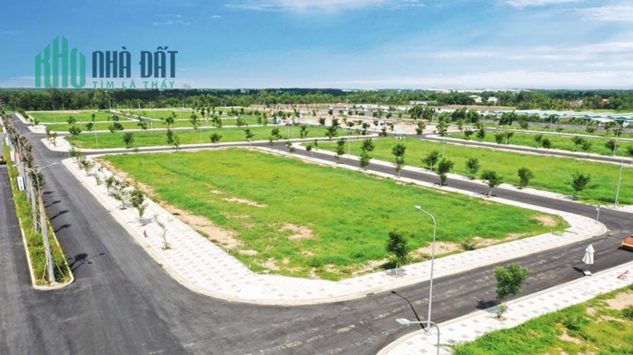 Khu đô thị sinh thái cao cấp Việt Úc varea