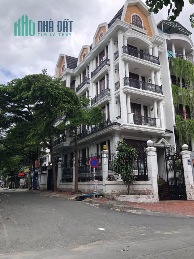 Quận 10 - Bán nhà mặt tiền 26 tỷ Trần Thiện Chánh, Phường 12, Quận 10
