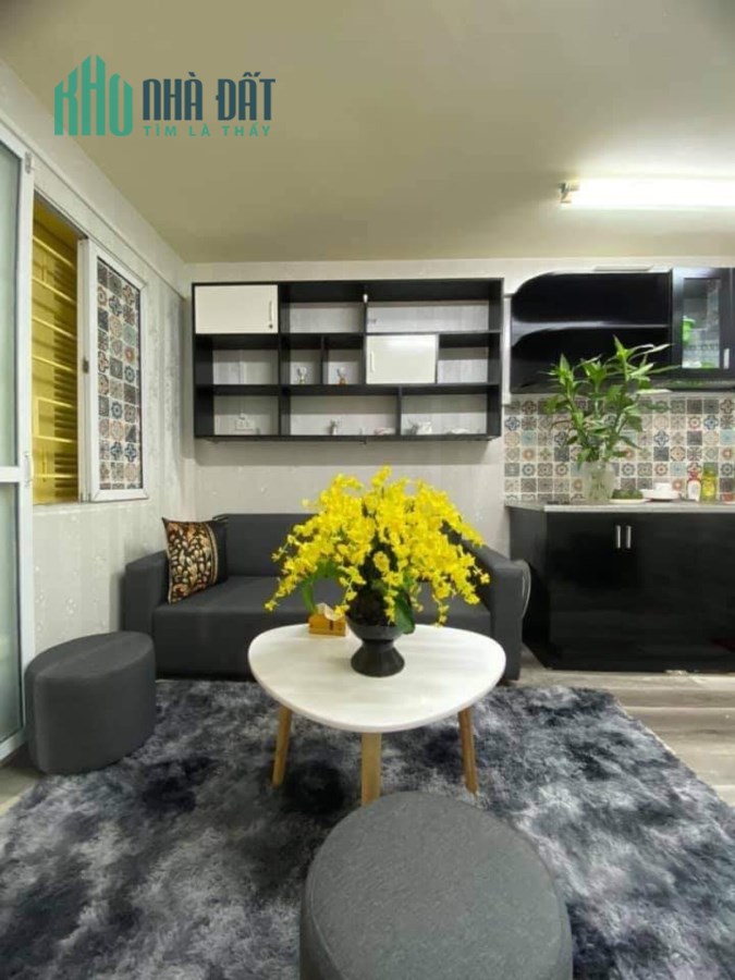 VỊ TRÍ VIP PHỐ  NÚI TRÚC NHỈNH 1 TỶ - LÕI BA ĐÌNH - NGÕ THÔNG- NHÀ ĐẸP LONG LANH.