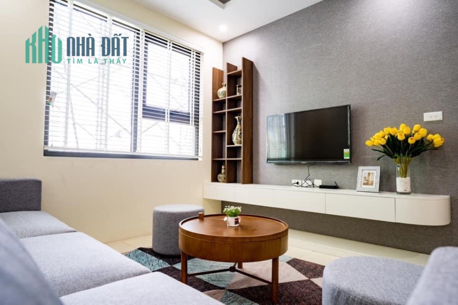 Bán nhà rẻ cho mùa covid hẻm CMT8, 4 tầng chỉ 4 tỷ 800 TL