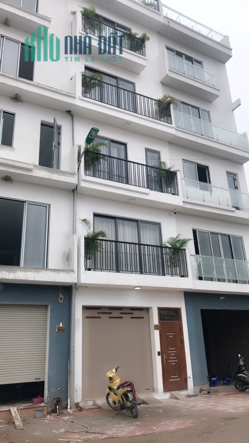 Chính chủ cần bán gấp liền kề khu B1.1 dự án Thanh Hà Cienco 5.