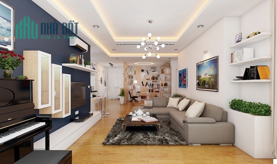 Chính chủ bán ngay nhà ở chợ Cống Vị 60m2, 5 tầng vài bước chân ra đường oto.