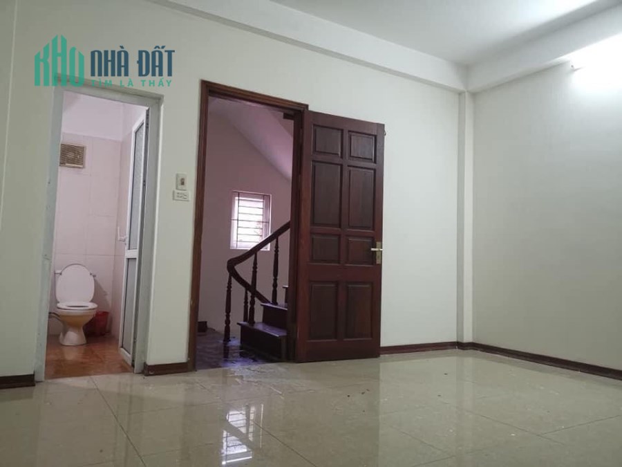 Tân Ấp, ngõ rộng, ô tô gần, 35m2, 5T, Mt 3.2m, 2.8 tỷ có TL