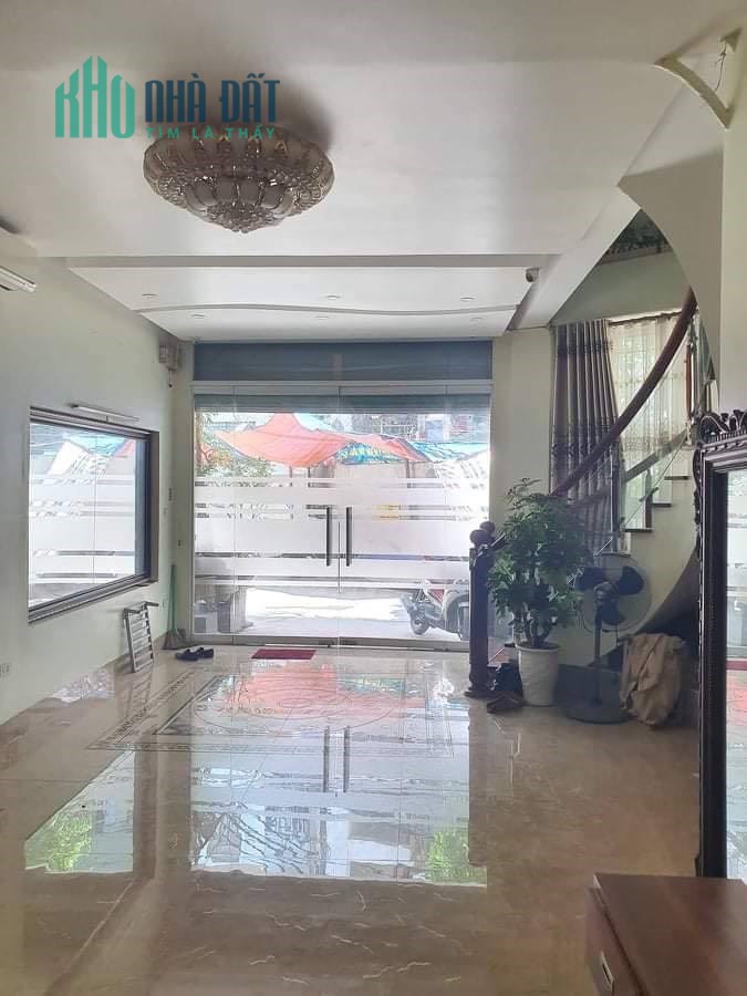 NGUYỄN KHANG , NHÀ TO, ĐẸP,THOÁNG.   112M*5TẦNG, 7,3 TỶ.