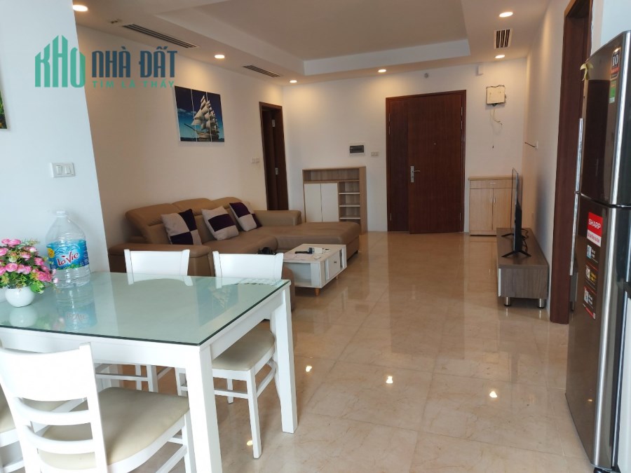 Cần cho thuê chung cư Hà Nội Center Point đường Lê Văn Lương- Hoàng Đạo Thúy