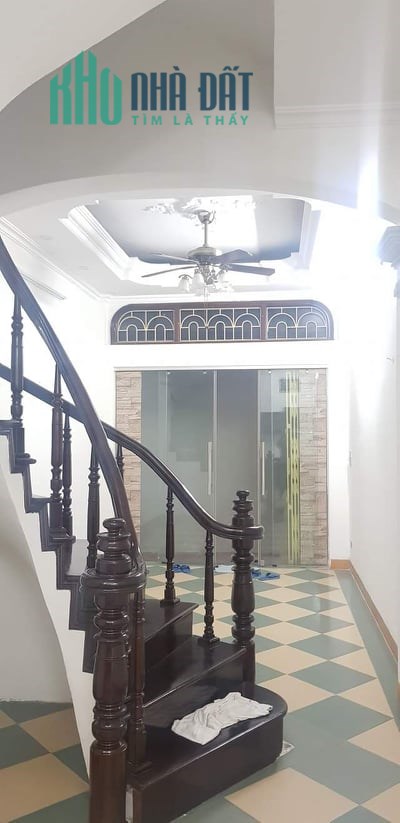 Chính chủ bán nhà Ngõ Quỳnh 41m2, 4 tầng, sân rộng, 3.5 tỷ