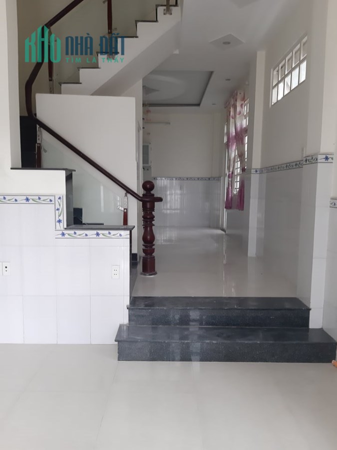 BÁN NHÀ TRẢ NỢ, HXH GÒ VẤP, 80m2, LÔ GÓC, chỉ 6.5 tỷ