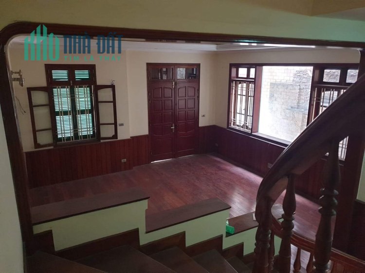 NHÀ MỚI,ĐẸP,YÊN HÒA, 80m*5 TẦNG .5,9TỶ.