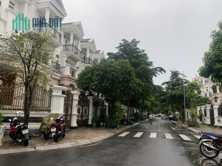 Nhà mặt tiền KDC City Land, Phường 5, Gò Vấp cho thuê