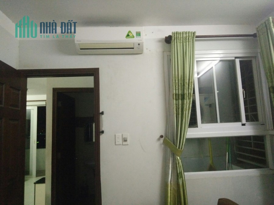 Căn hộ chung cư Quang Thái, Tân Thới Hoà, Tân Phú cho thuê