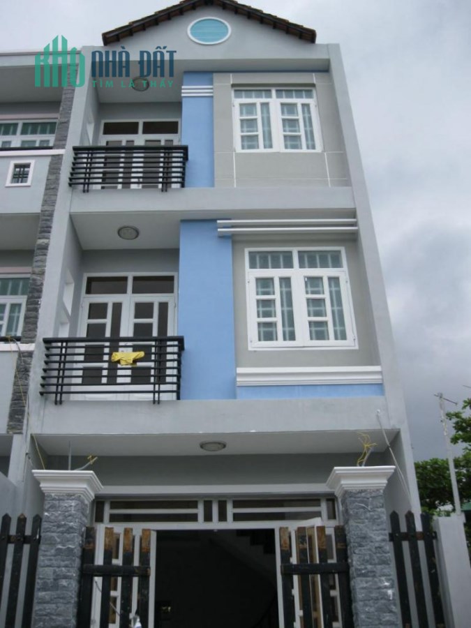 Căn sát mặt tiền đường hiệp bình_ THỦ Đức