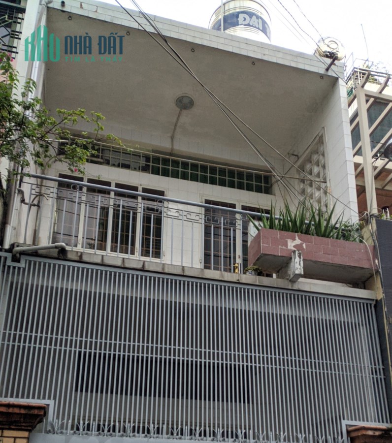Chỉ 6.5 tỷ siêu rẻ.Bán gấp nhà mặt tiền phố cạnh Cách Mạng Tháng 8, F4, TB