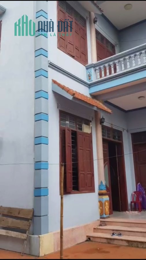Bán lô đất và nhà ở tại Thành phố Bắc Giang