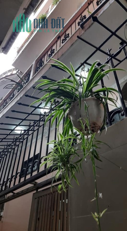 Lưu ý! Khu vực hiếm nhà bán, Trung tâm Hai Bà Trưng, Lê Thanh Nghị, 45m2, 4.65 tỷ