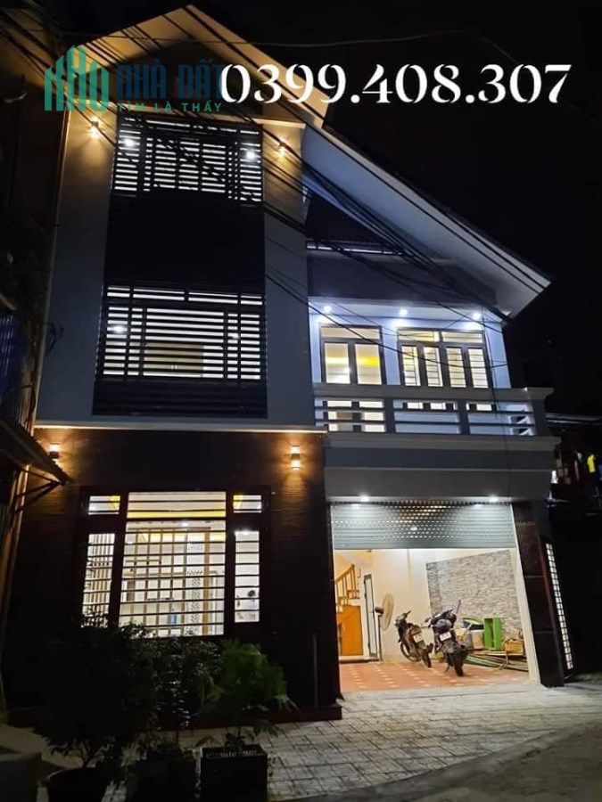 NHÀ PHỐ SIÊU ĐẸP ️️