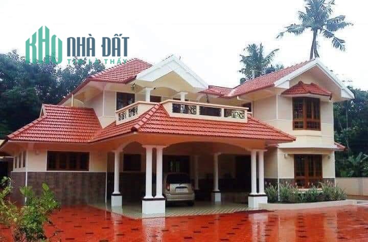 Cuối tuần bán 2 lô liền kề khu dân cư số 5 Thịnh Đán gần trường mầm non thịnh đán