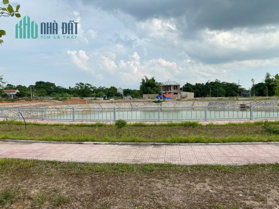 chính chủ bán dât nền tp sông công xây nhà ở luôn