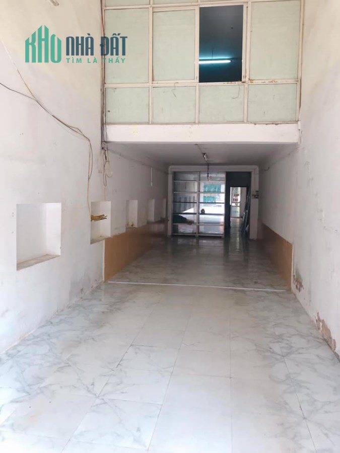 Cho thuê nhà 2 tầng,