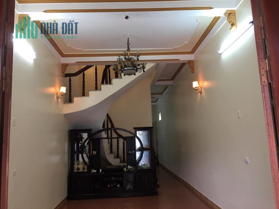 NHÀ 2,5 TẦNG CÁCH VIỆN LAO 150m