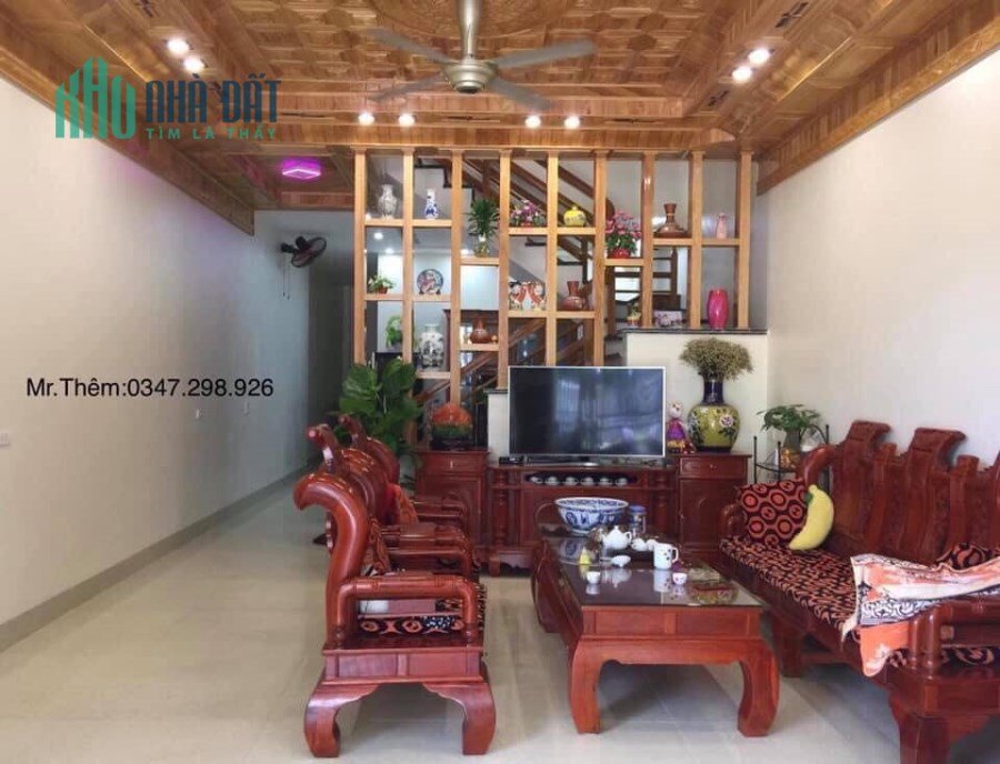 Bán nhà 3 tầng gần chợ thái. Trung Tâm TP Thái Nguyên.