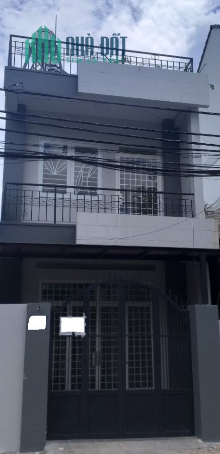 Ngộp Covid nhà đẹp xinh hẻm sát đường Lê Quang Định, P7, Bình Thạnh , 2 tầng, nhỉnh 5 tỷ