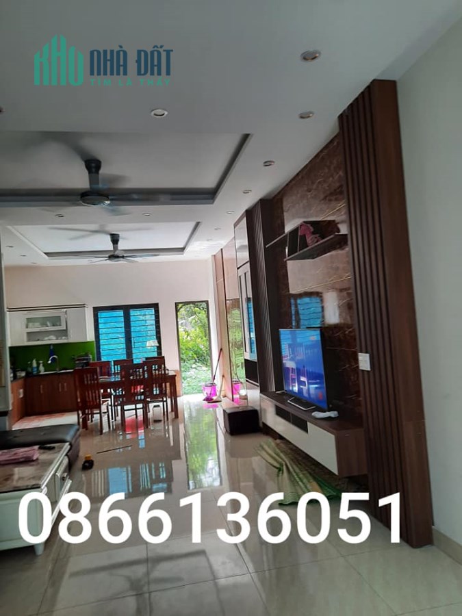Gia chủ bán nhà 3 Tầng Bắc Sơn