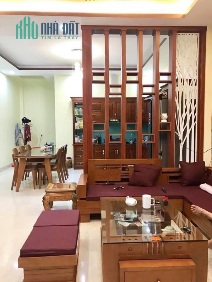 BÁN NHÀ ĐẸP, 3 TẦNG, 4 PHÒNG NGỦ, TỔ 2 QUANG VINH, TP THÁI NGUYÊN