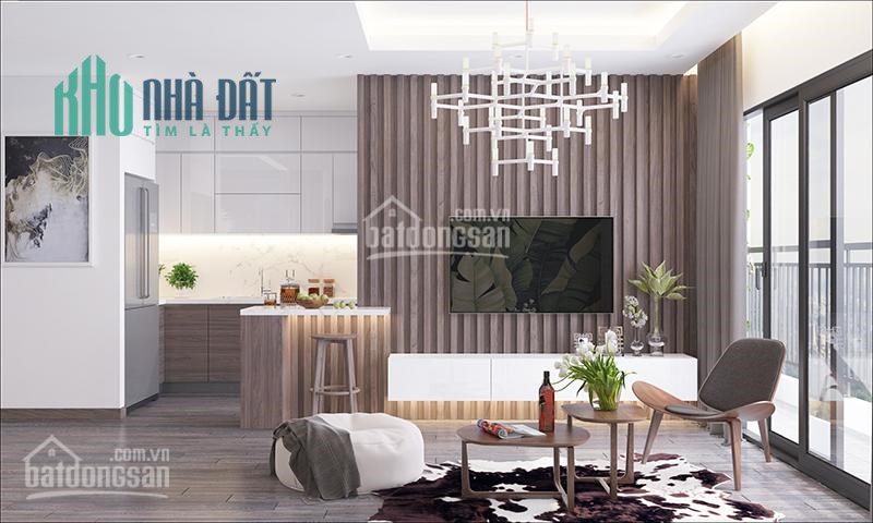 Ra hàng 60 căn đẹp cuối cùng CC Phương Đông Green Park, chỉ 1,4 tỷ/2PN - 2,1 tỷ 3PN, ngay TT phố