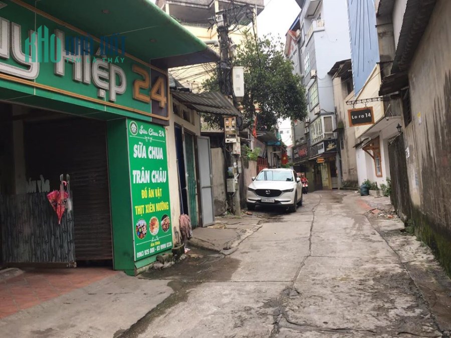 Có căn nhà karaoke cũ cần chuyển nhượng cho ai có nhu cầu  - Sông Công Thái Nguyên