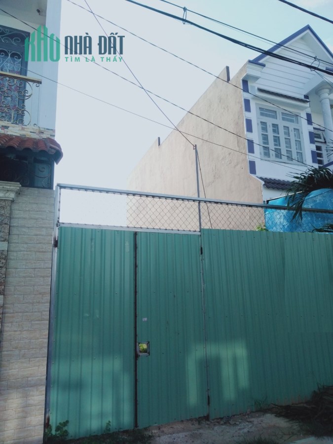 ĐẤT LỌT KHE, 5X18 NGAY NGÃ 3 BẦU, TRINH THỊ MIẾNG