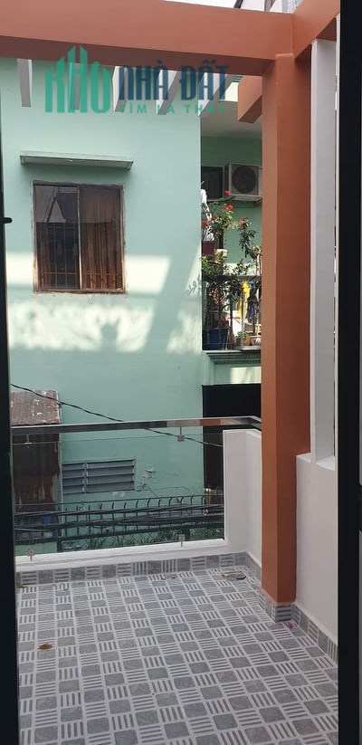 Chủ ngộp bán gấp 38m2 Phan Đình Phùng PN chỉ 2 tỷ65