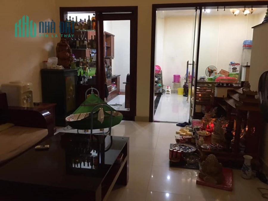Bán biệt thự đẹp khu kho bạc tỉnh