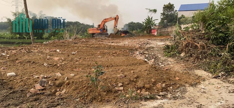 Còn 1 lô duy nhất gần ĐH Công nghiệp, gần chợ Tây Ba Nhất