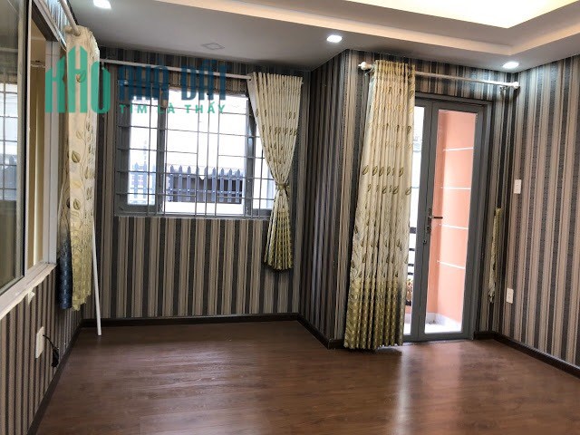 Cần bán gấp nhà Phan Đăng Lưu, P.3, Phú Nhuận 6,2tỷ